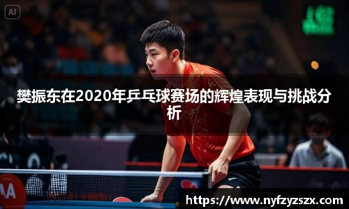 樊振东在2020年乒乓球赛场的辉煌表现与挑战分析