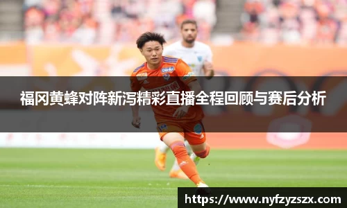 福冈黄蜂对阵新泻精彩直播全程回顾与赛后分析